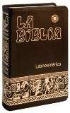 La biblia latinoamérica