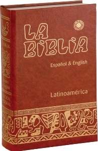 La Biblia Latinoamérica