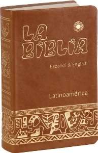 La biblia Latinoamérica