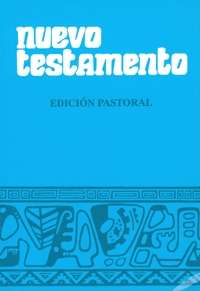 Nuevo Testamento Latinoamérica