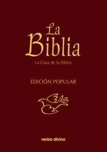 La Biblia