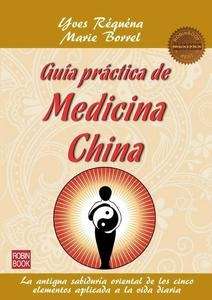 Guía práctica de medicina china