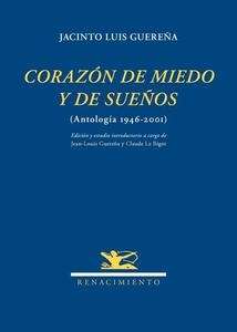 Corazón de miedo
