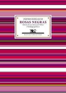 Rosas negras
