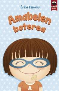 Amabelen Boterea