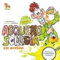 Asquerosología en acción