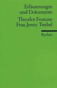 Frau Jenny Treibel