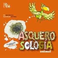 Asquerosología animal