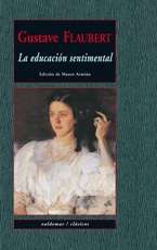 La educación sentimental