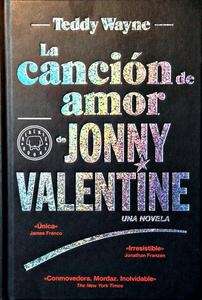 La canción de amor de Jonny Valentine