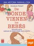 De dónde vienen los bebés