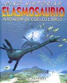 Elasmosaurio