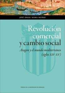 Revolución comercial y cambio social