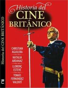 Historia del cine británico