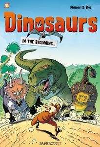 Dinosaurs 1