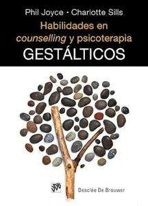 Habilidades en "consuelling" y psicoterapia gestálticos