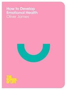 How to Develop Emotional Health