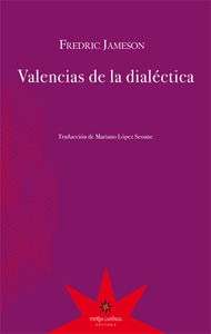 Valencias de la dialéctica