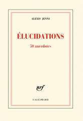 Élucidations