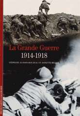 La Grande Guerre (1914-1918)
