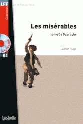 Les misérables + CD (LFF B1) 3