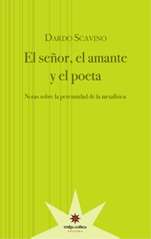 El señor, el amante y el poeta