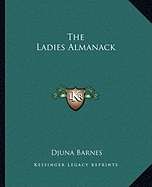 The Ladies Almanack
