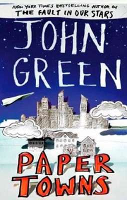 Paper Towns