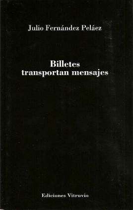 Billetes transportan mensajes