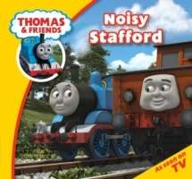 Noisy Stafford