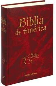 Biblia de América