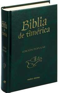 Biblia de América