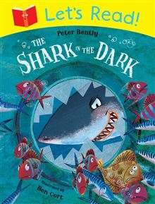 Let's Read: The Shark in the Dark