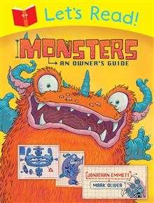 Let's Read: Monsters: An Owner's Guide