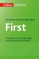 Key Words for Cambridge English First (Collins Cobuild)