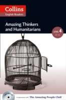 Amazing Thinkers and Humanitarians (level 4)