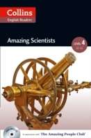 Amazing Scientists (level 4)