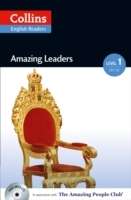 Amazing Leaders (level 1)