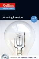 Amazing Inventors (level 1)