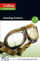 Amazing Aviators (level 2)