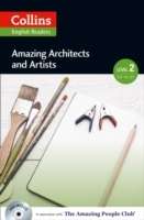 Amazing Architects and Artists (level 2)