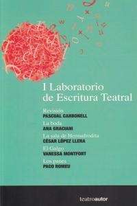 Laboratorio de escritura teatral