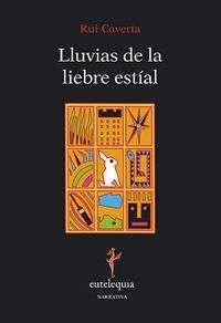 Lluvias de la liebre estíal