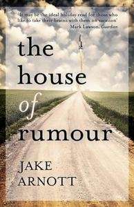 The House of Rumour