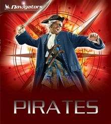 Navigators: Pirates