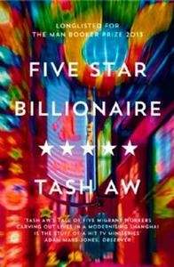 Five Star Billionaire