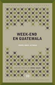 Week-End en Guatemala