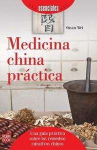 MEDICINA CHINA PRÁCTICA