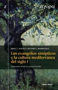 Los evangelios sinópticos y la cultura mediterránea en el siglo I