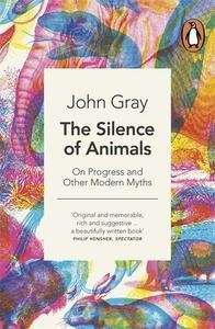 The Silence of Animals
